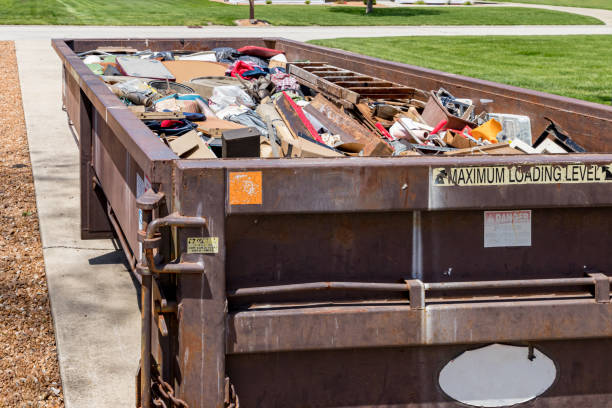 Best Residential Junk Removal  in Bluffton, IN